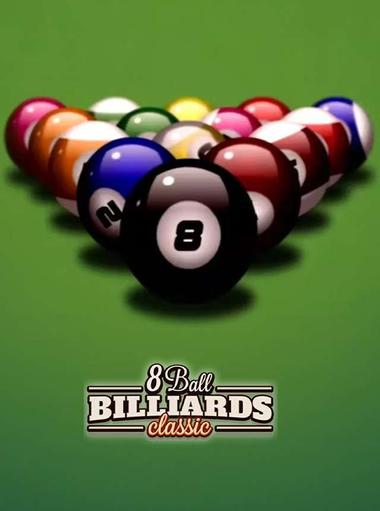 8 Ball Billiards Classic