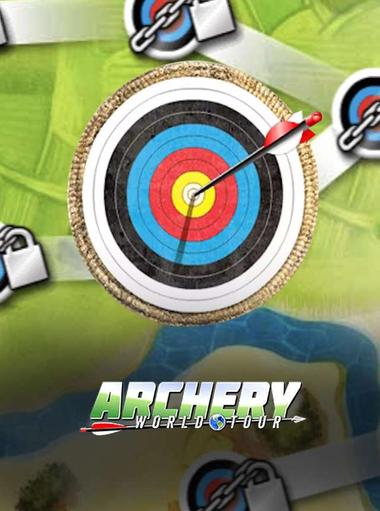 Archery World Tour