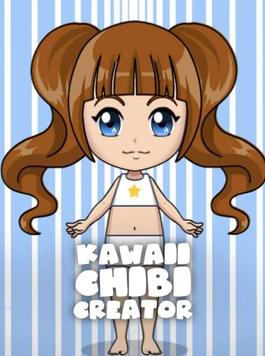 Kawaii Chibi Creator