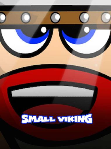 Small Viking