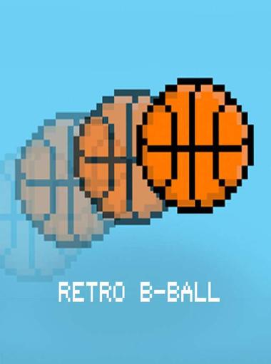 Retro Basketball