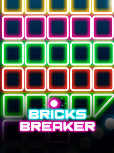 Bricks Breaker Deluxe