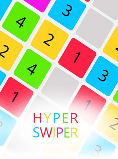 Hyper Swiper