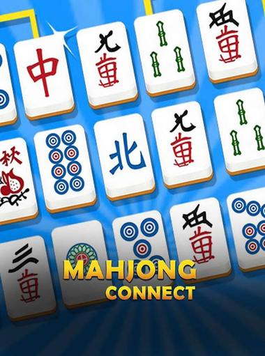 Mahjong Connect