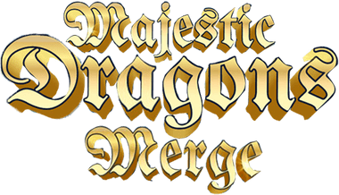 Majestic Dragons Merge