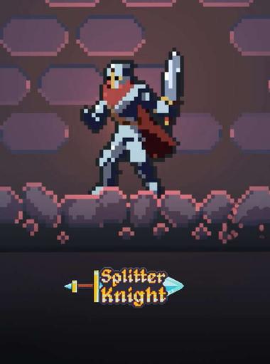 Splitter Knight