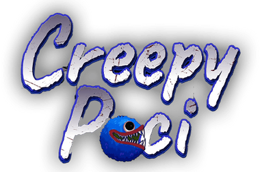 Creepy Poci