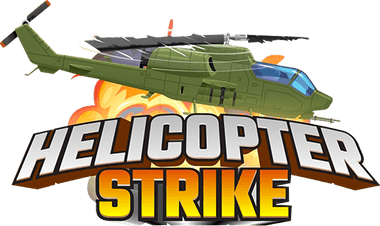 Helicopter Strike