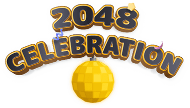 2048 Celebration