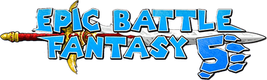 Epic Battle Fantasy 5