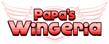 Papa's Wingeria