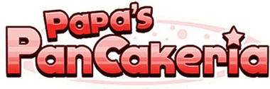 Papa's Pancakeria