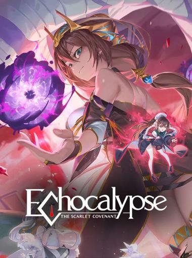 Echocalypse: Scarlet Covenant