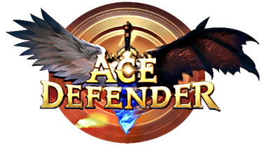 Ace Defender: Dragon War