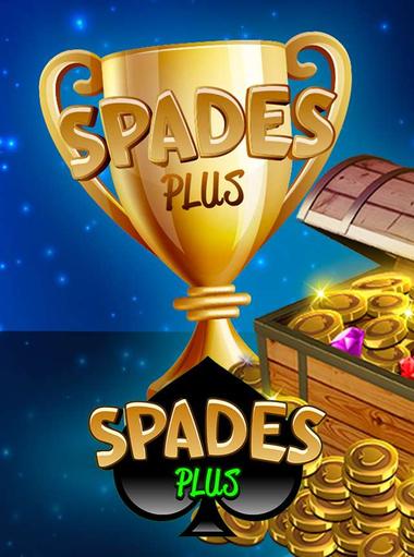 Spades Plus - Card Game