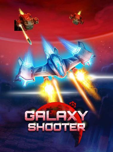 Galaxy Shooter