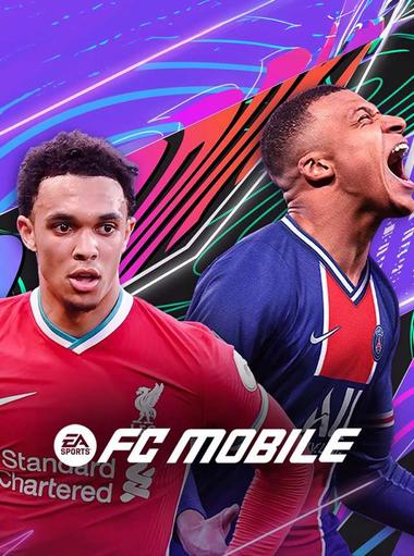EA SPORTS FC™ Mobile Soccer