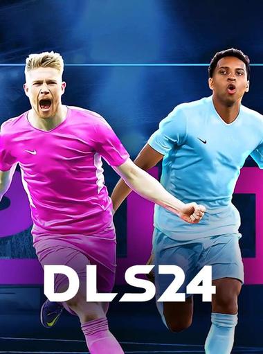 Dream League Soccer 2026
