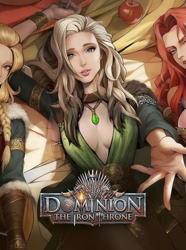 Dominion: The Iron Throne