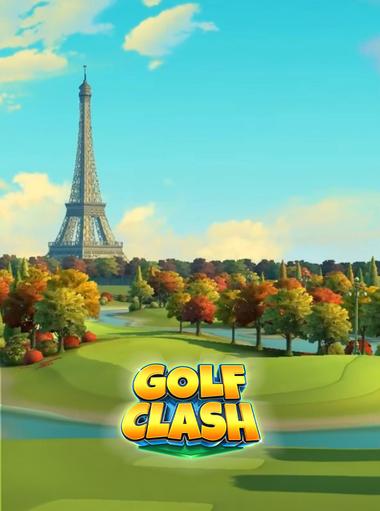 Golf Clash
