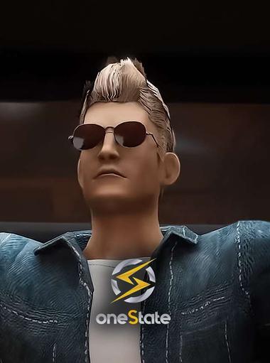 OneState RP・Simulador de vida