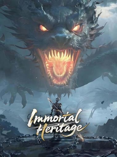 Immortal Heritage