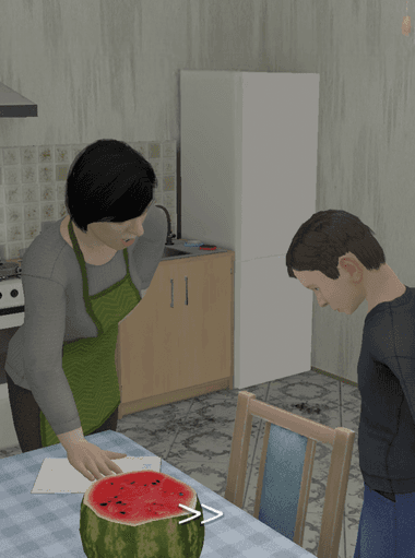 SCHOOLBOY RUNAWAY - STEALTH