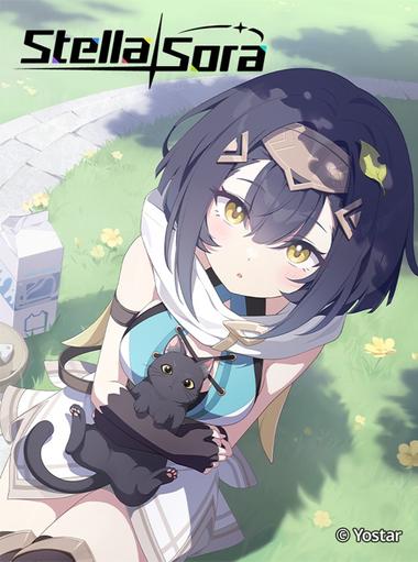 Stella Sora