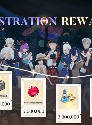 Blue Protocol: Star Resonance