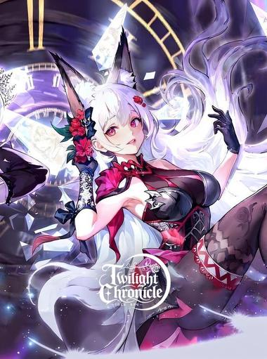 Twilight Chronicle: Idle RPG