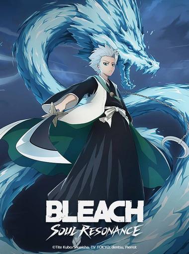 BLEACH: Soul Resonance