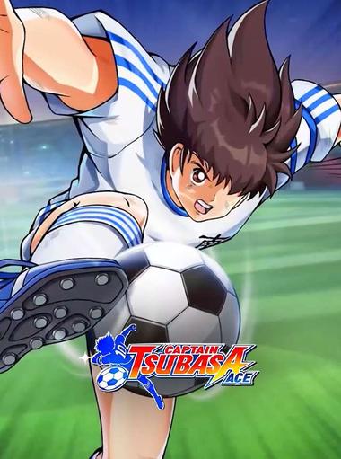 CAPTAIN TSUBASA: ACE