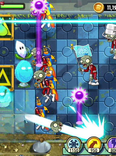 Plants vs. Zombies™ 2