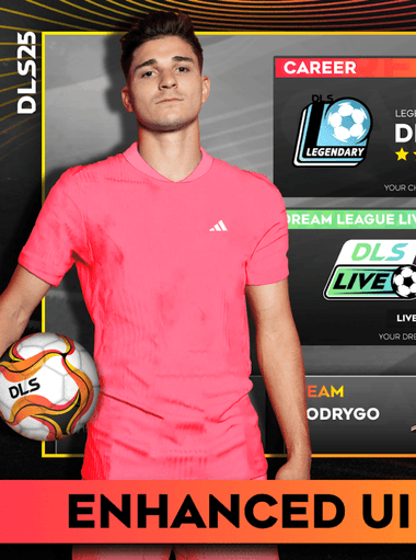 Dream League Soccer 2025