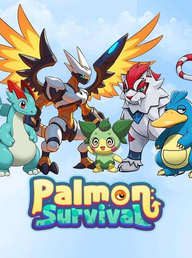 Palmon: Survival