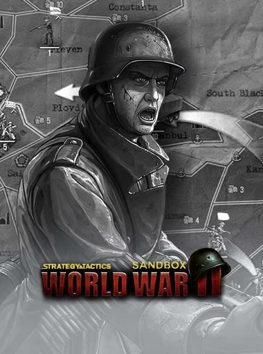 Sandbox-Strategy & Tactics