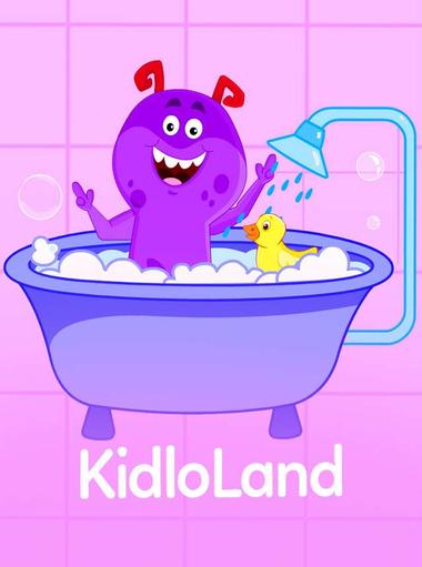 KidloLand Kids & Toddler Games