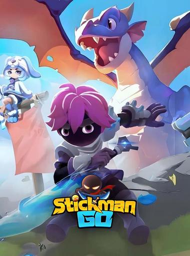 Stickman GO