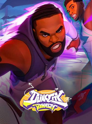 Dunk City Dynasty