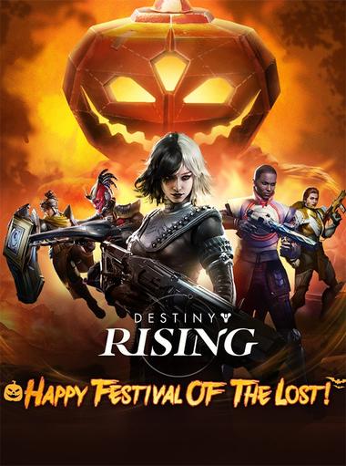 Destiny: Rising