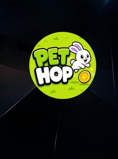 Pet Hop