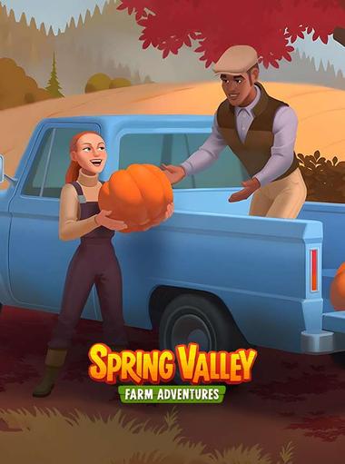 Spring Valley: Farm Game