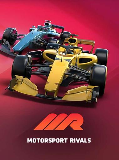 Motorsport Rivals: Team Game