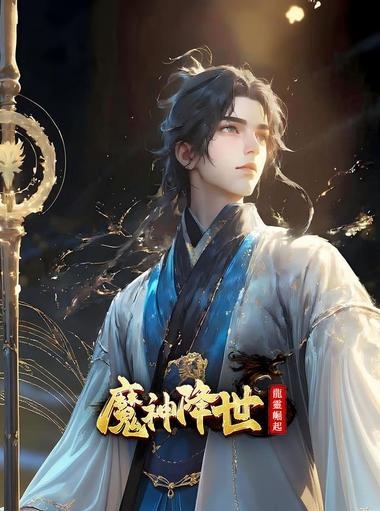 魔神降世:龍靈崛起