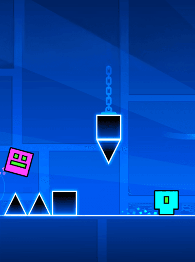 Geometry Dash Lite