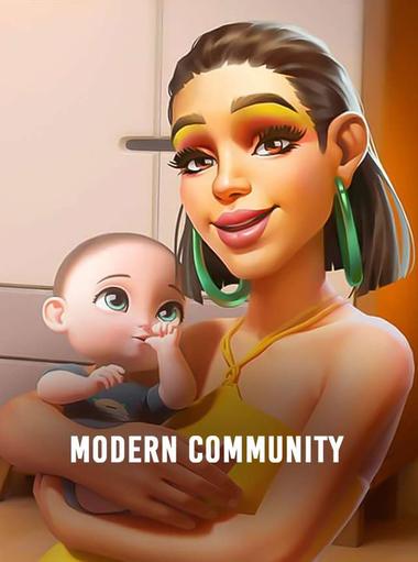 Modern Community