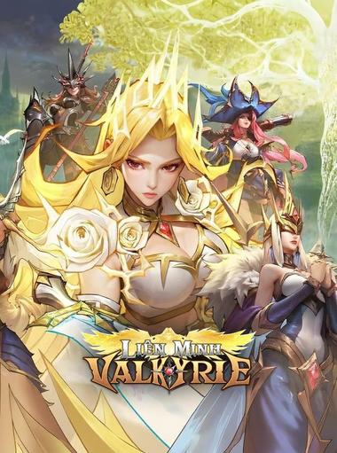 Valkyrie Alliance