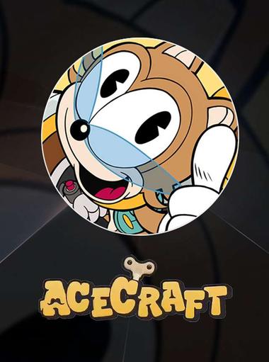 ACECRAFT: Sky Hero