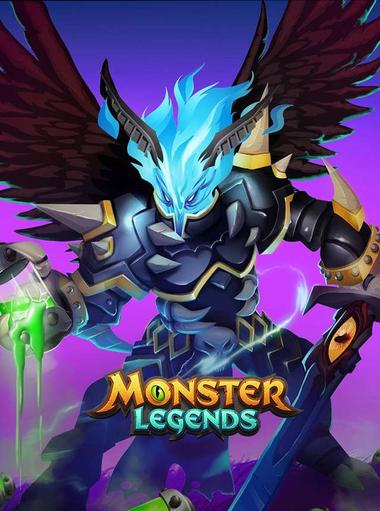 Monster Legends