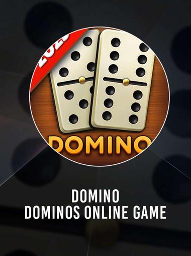 Domino - Dominos online game